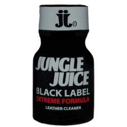 Locker Room Jungle Juice Black Label 10ml
